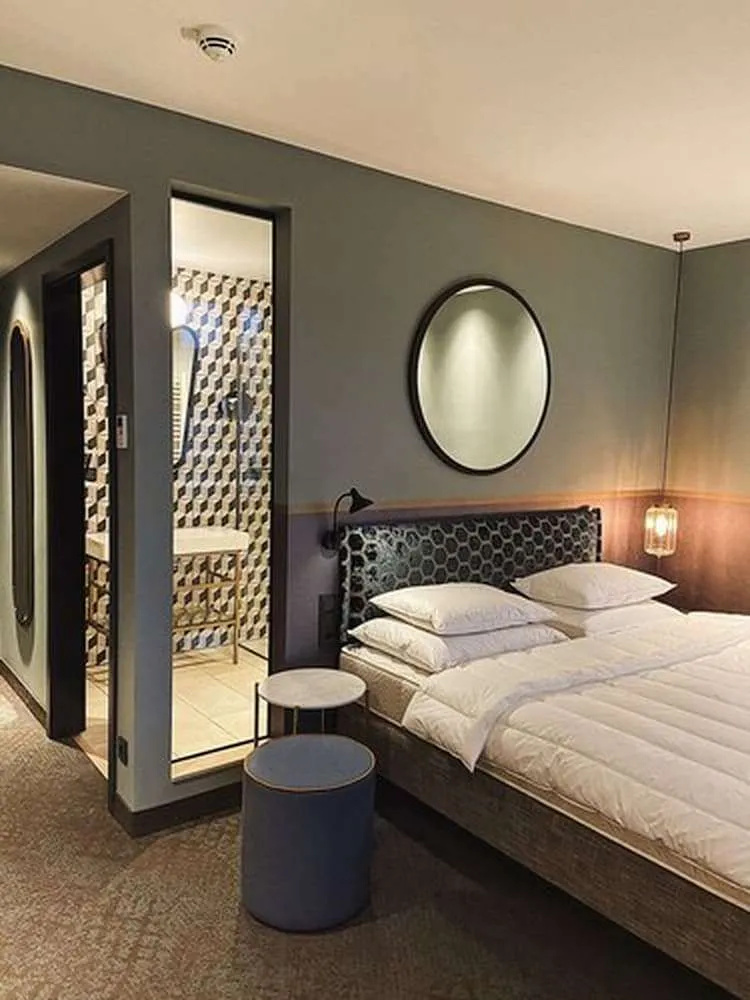 Foto - Postboutique Hotel
