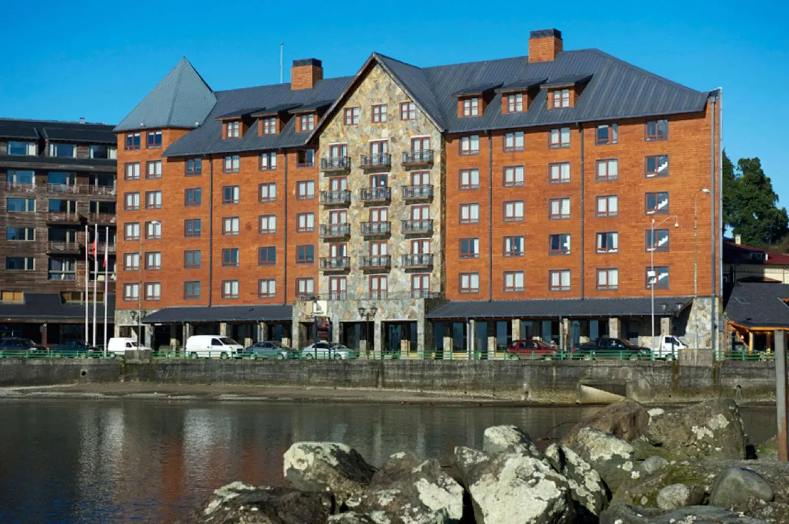 Foto - Radisson Hotel Puerto Varas