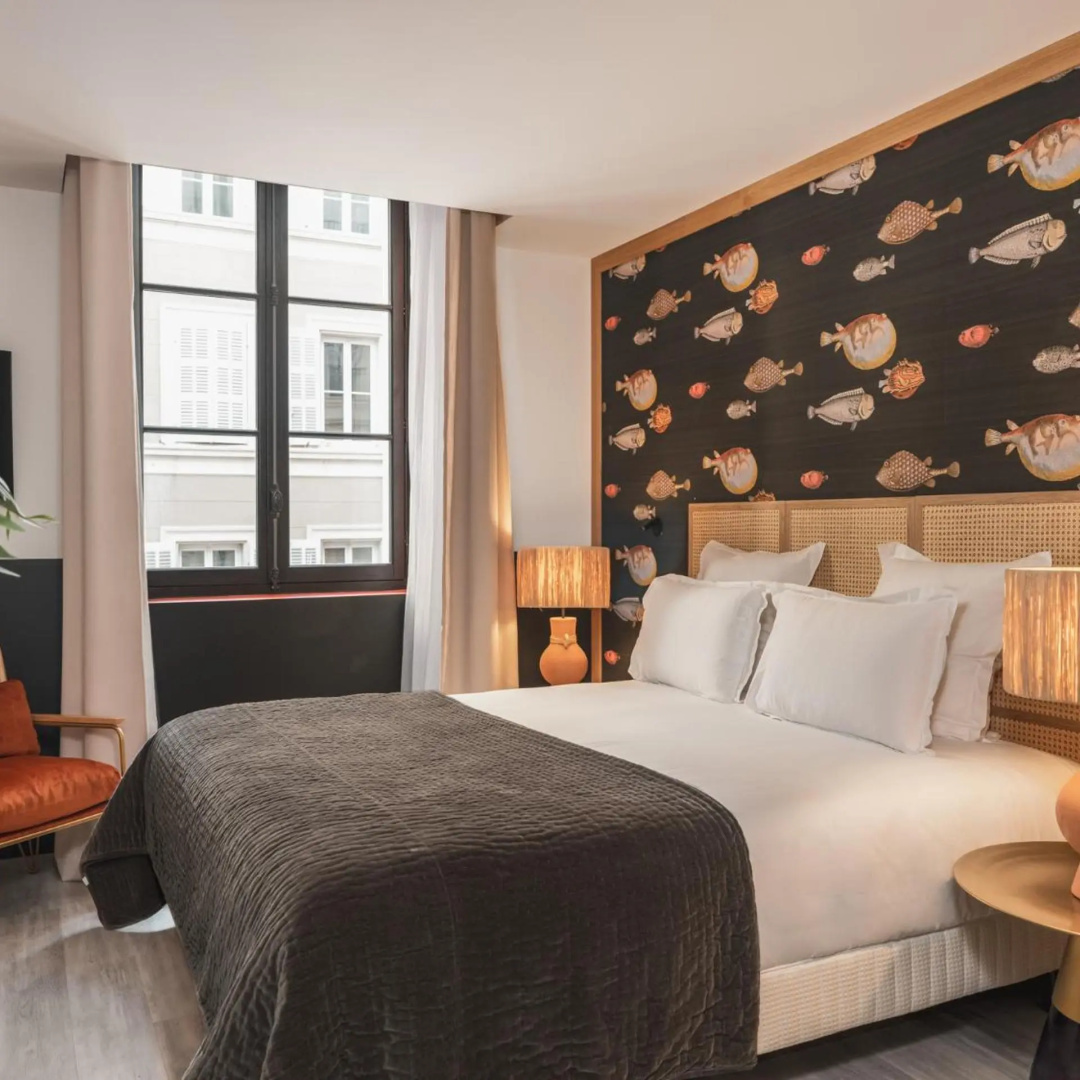 Photo - Maisons du Monde Hôtel & Suites - Marseille Vieux Port