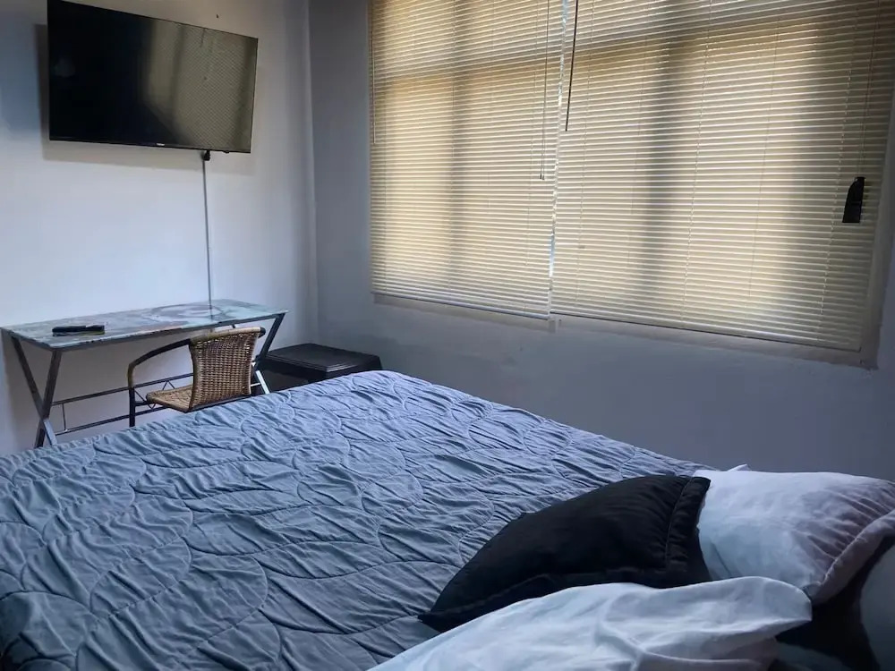 Photo - Backpackers - La Terraza