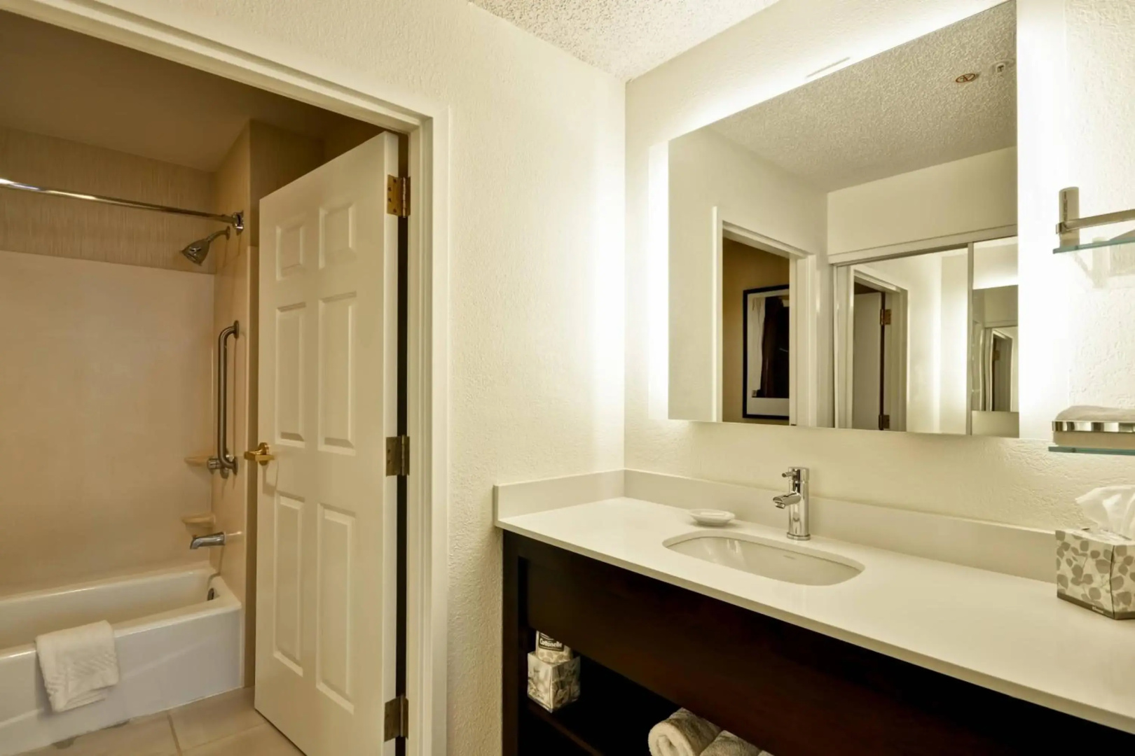 Foto - Residence Inn by Marriott Jacksonville Airport