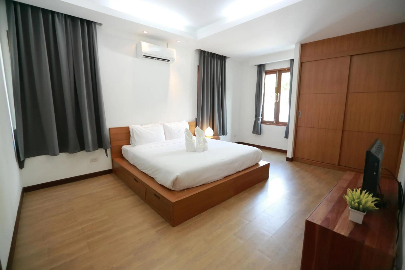 Foto - Samui Garden Home