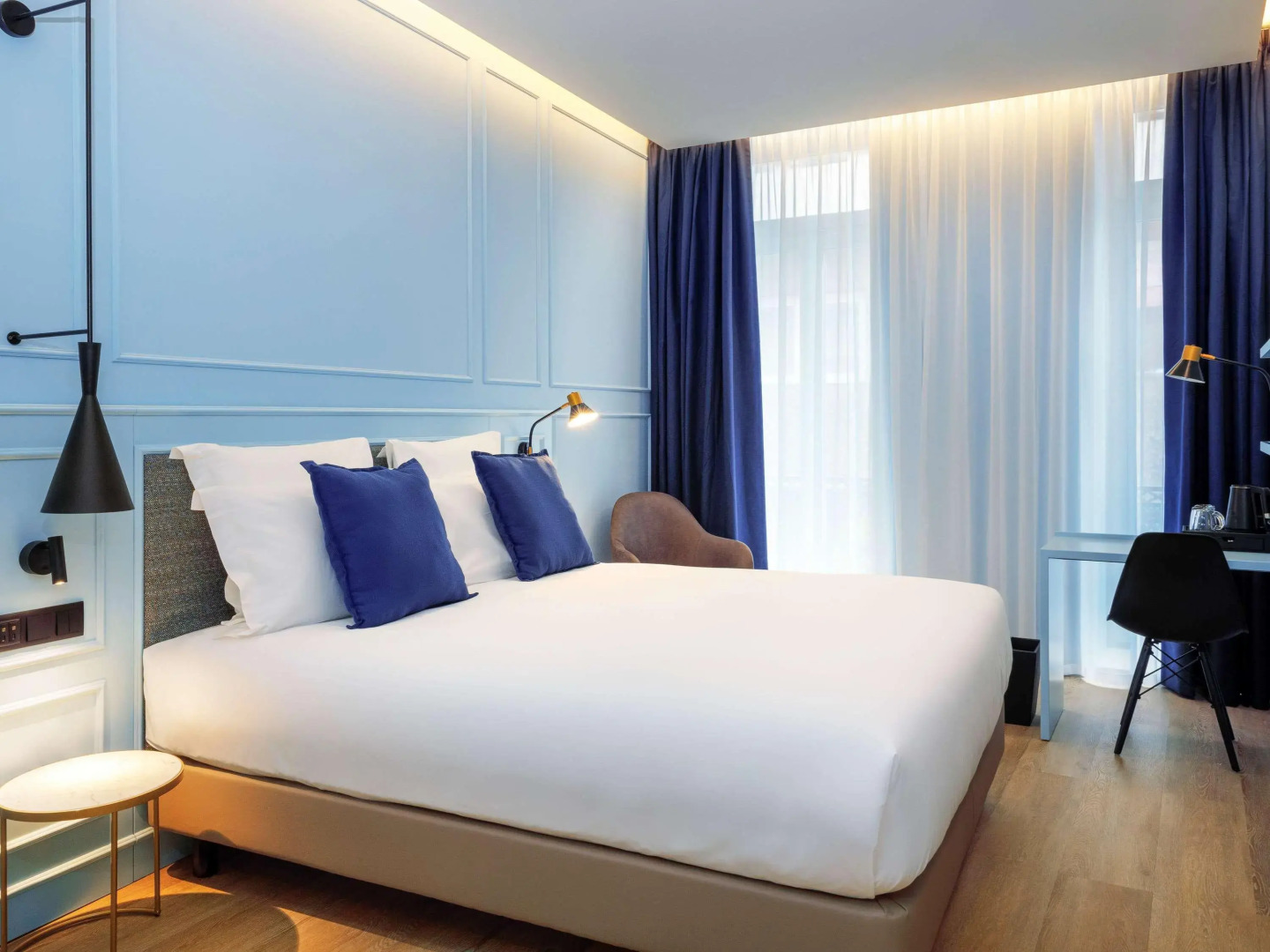 Photo - Mercure Porto Centro Aliados