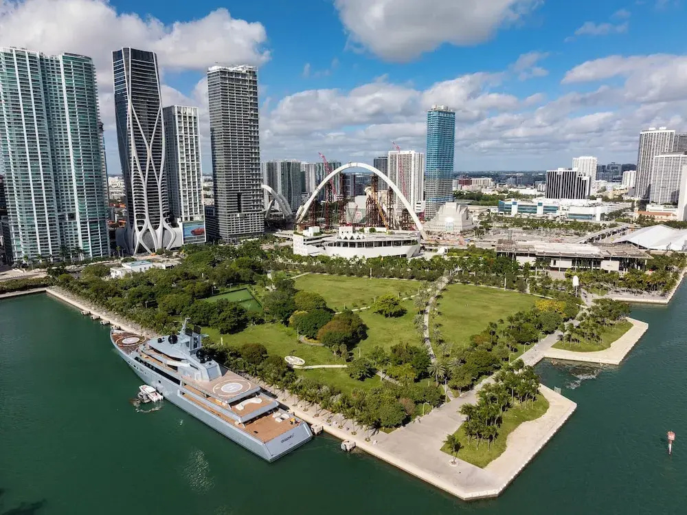 Foto - The Crosby Miami Worldcenter