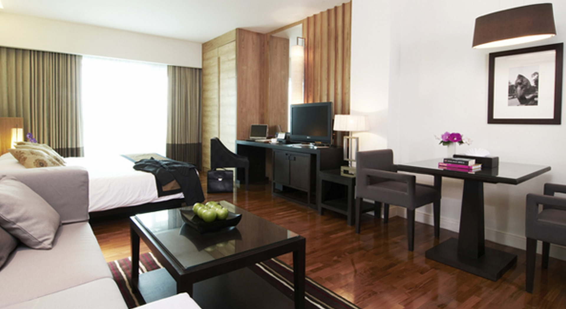 Foto - Kantary Hills Hotel, Chiang Mai