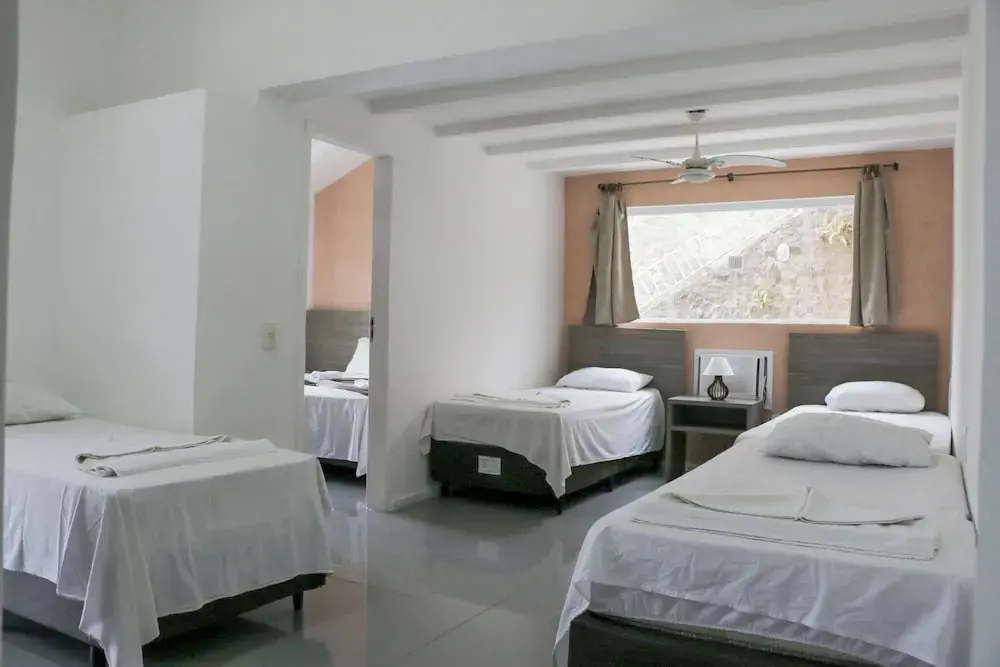 Foto - Tarumã Búzios Hotel