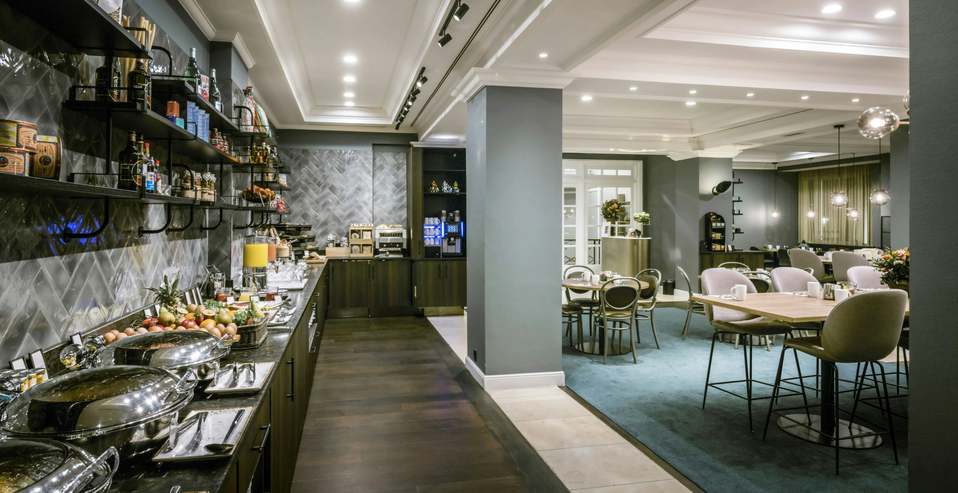 Foto - Hilton Brussels Grand Place