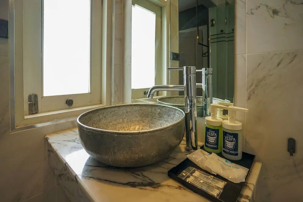 Foto - WUA LAI Boutique Hotel Chiang Mai