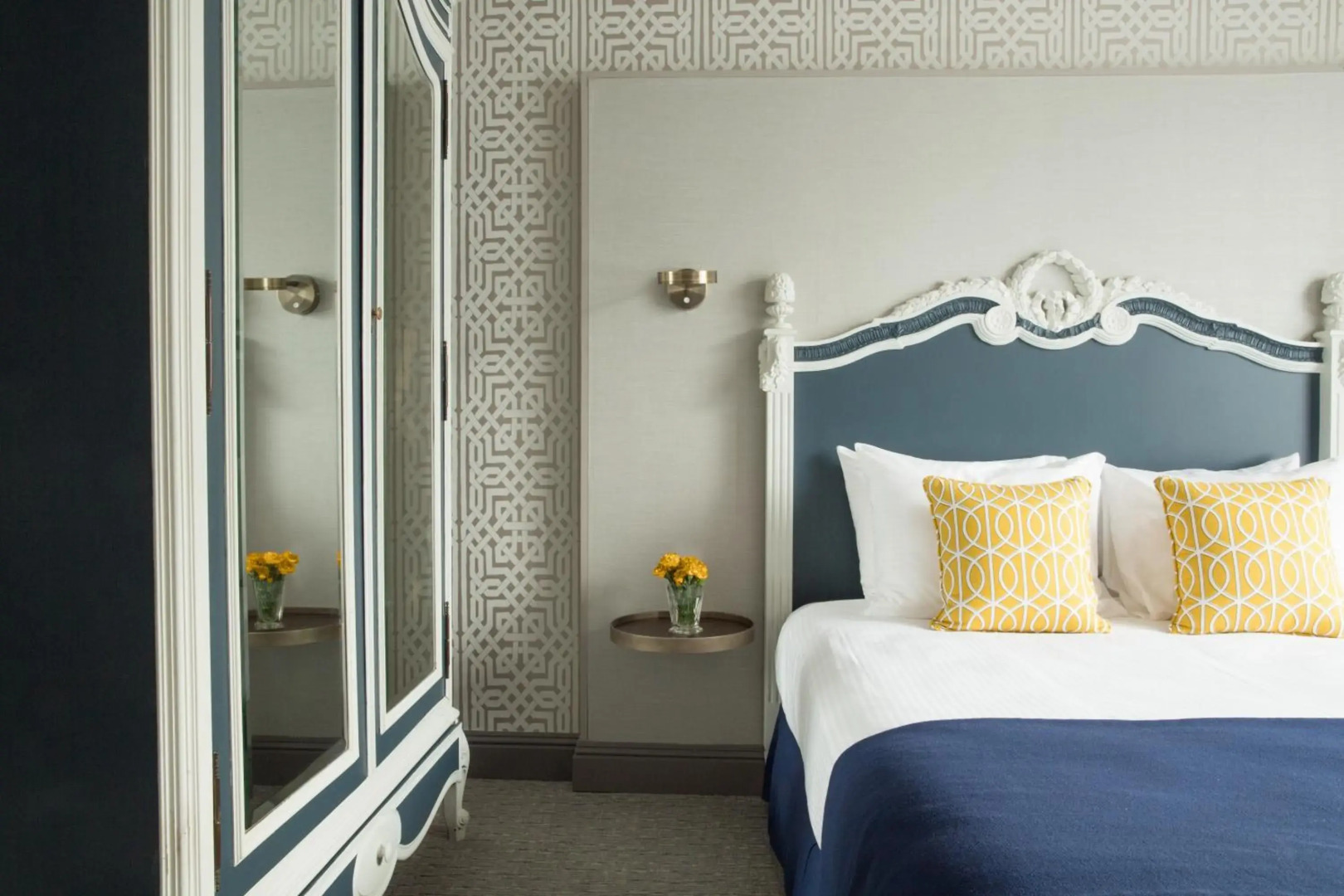 Photo - Warwick San Francisco