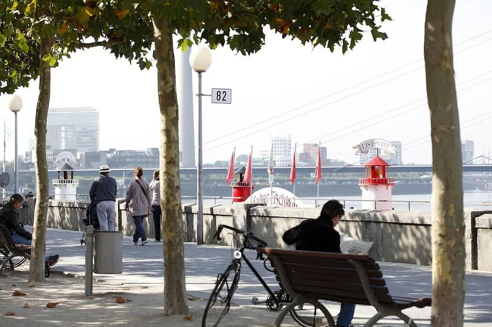 Photo - Hotel Design Apart