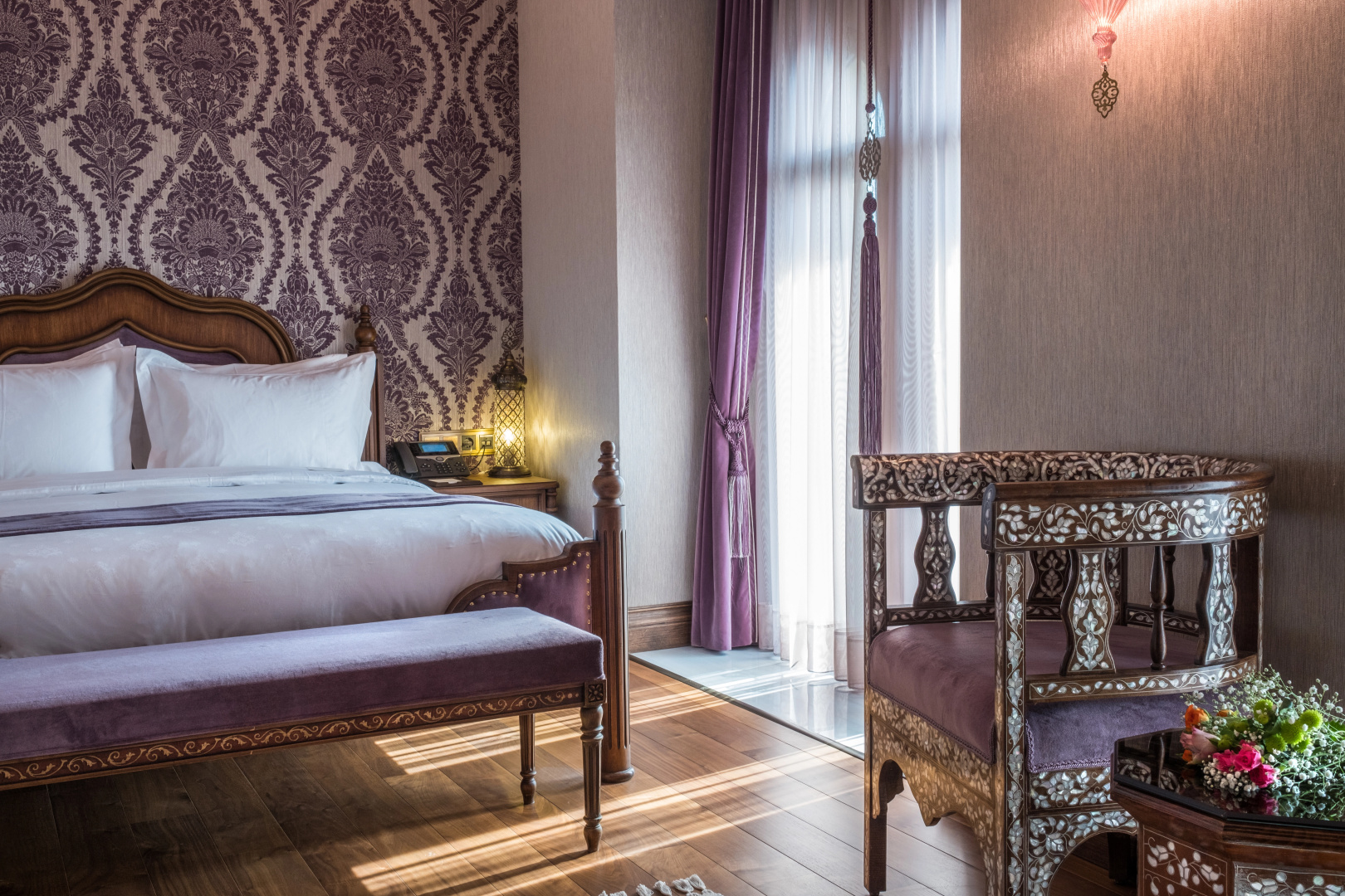 Photo - AJWA Sultanahmet - Preferred Hotels LVX Collection