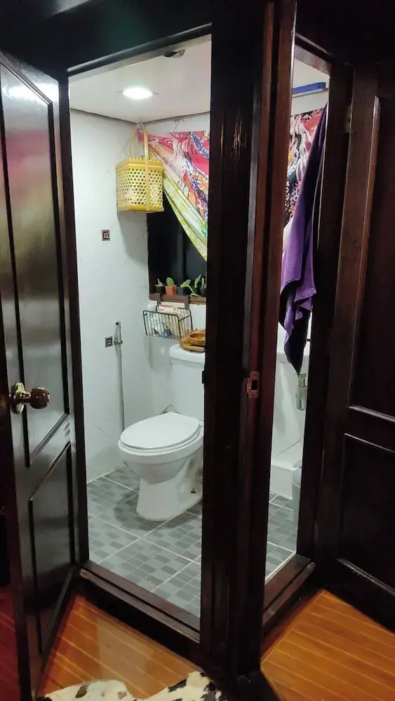 Foto - Sabai Sabai Liveaboard Bangkok