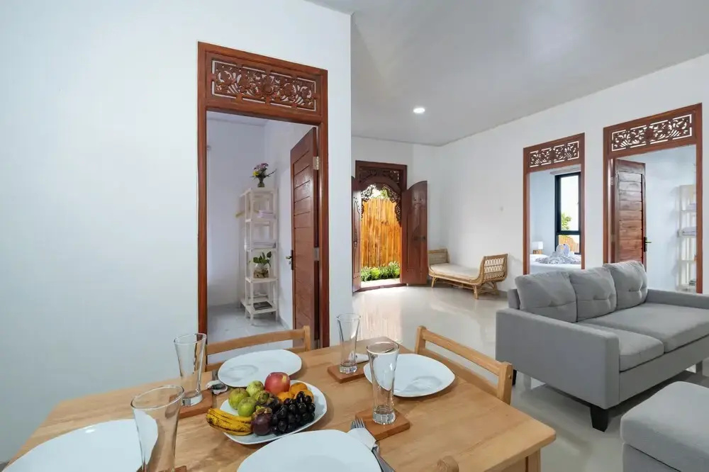 Foto - Villa Kayu Amertha