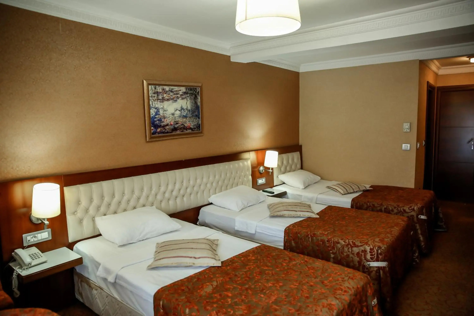 Foto - Hotel Yuksel