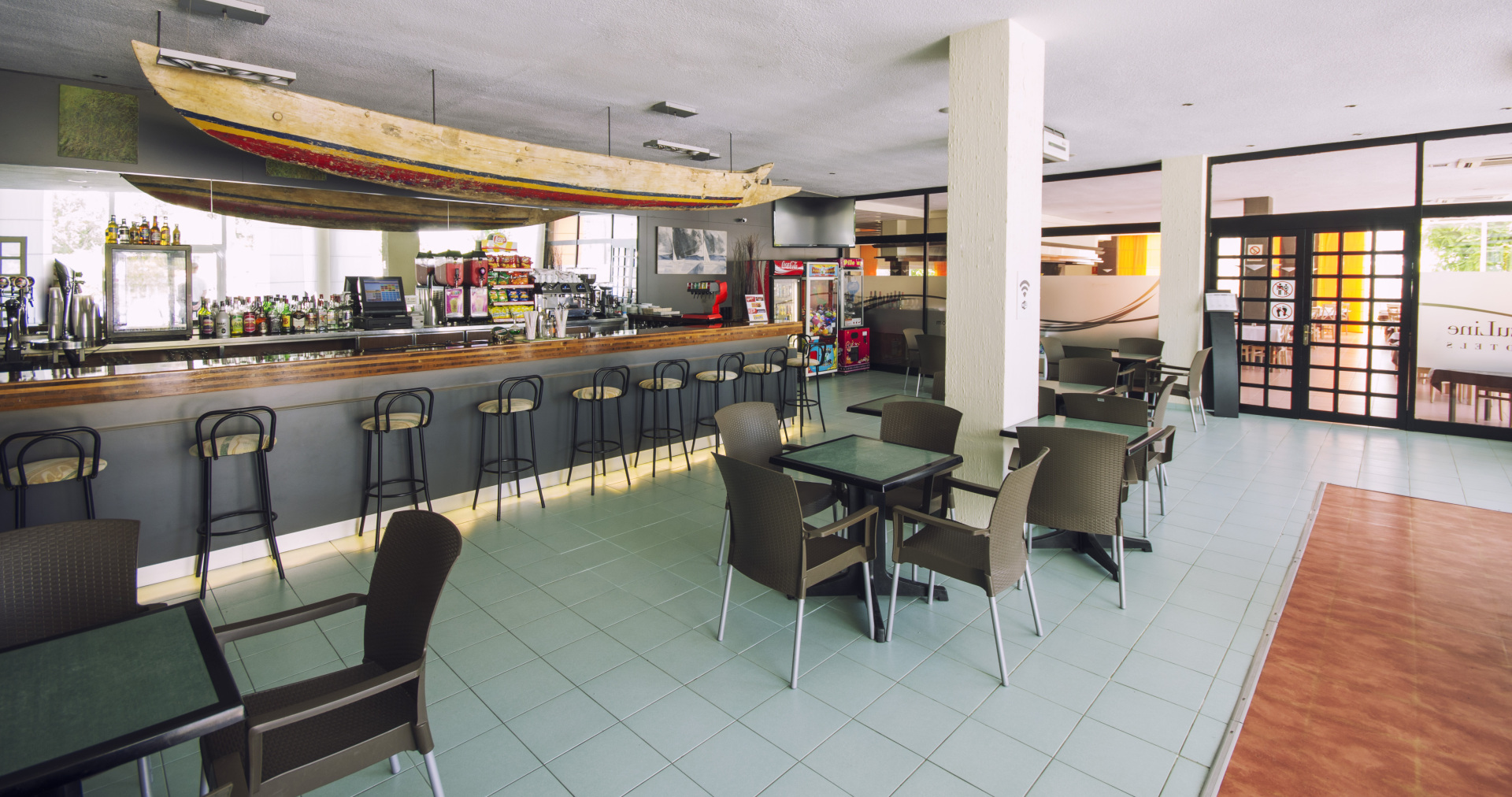 Foto - azuLine Hotel Pacific