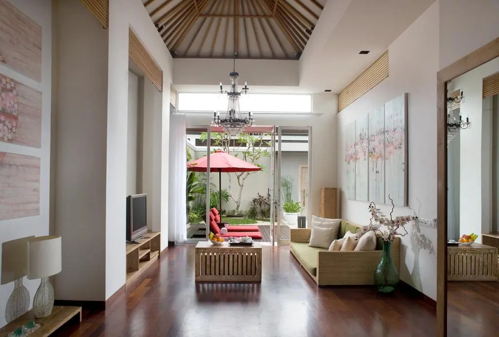 Foto - The Seiryu Boutique Bali Villas
