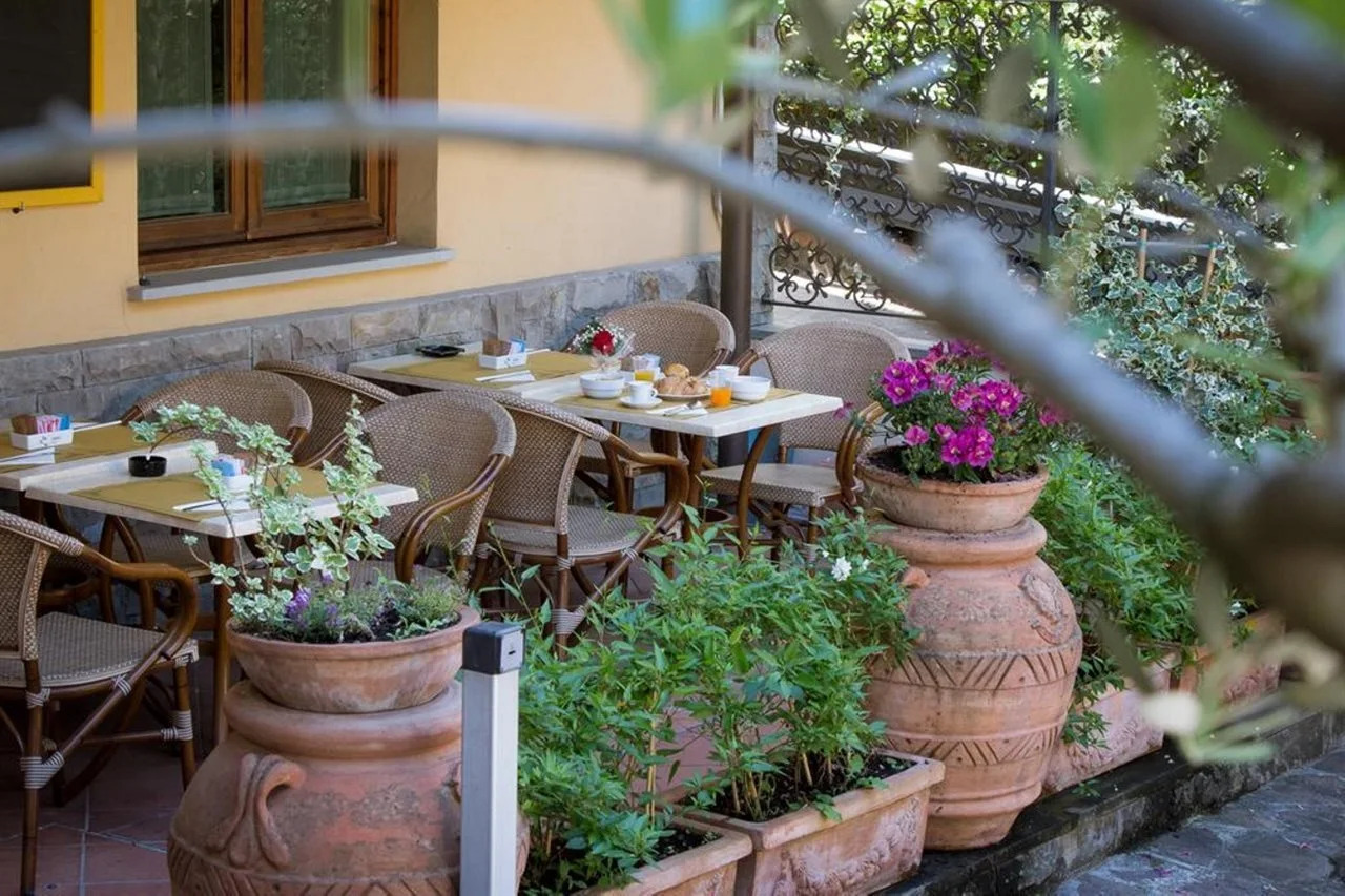 Foto - Grand Hotel Panama Firenze