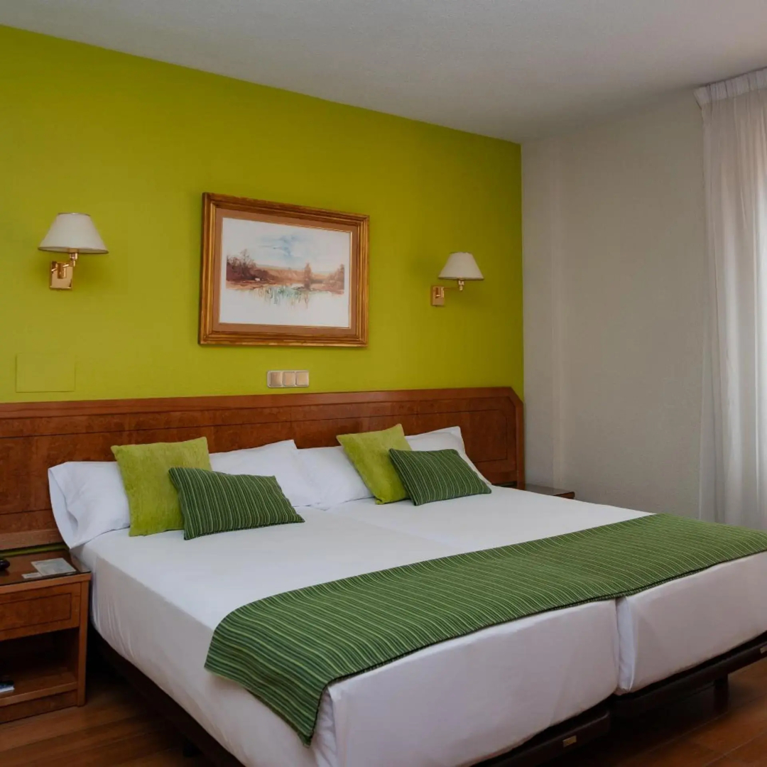 Foto - Hotel Don Carmelo