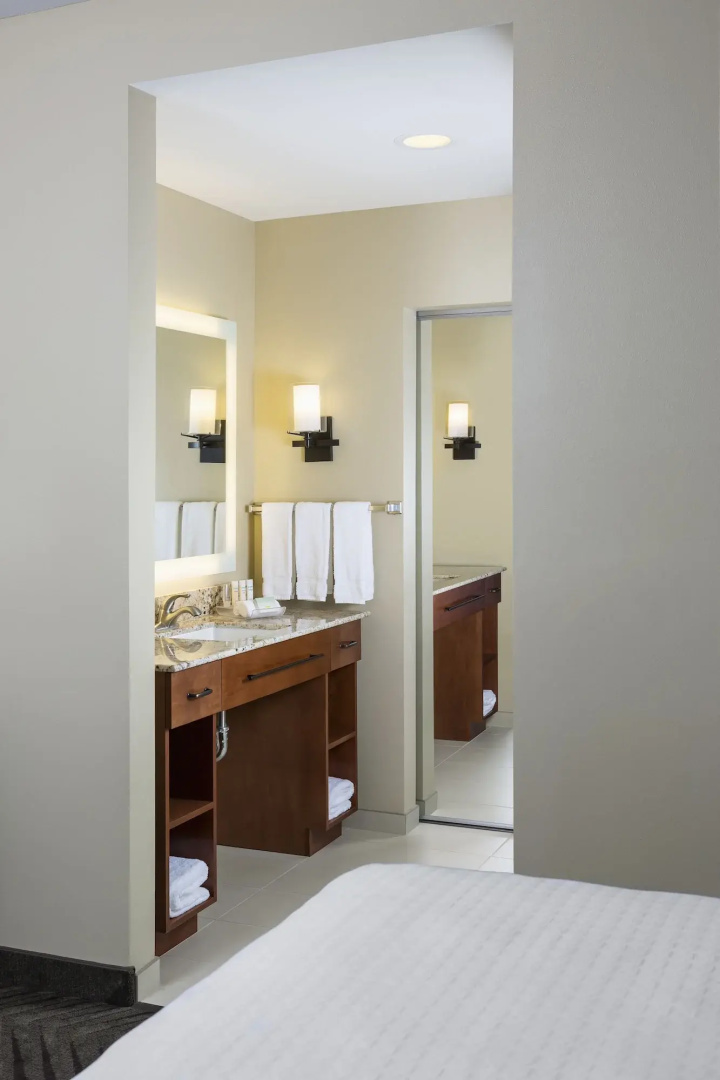 Foto - Homewood Suites By Hilton San Bernardino