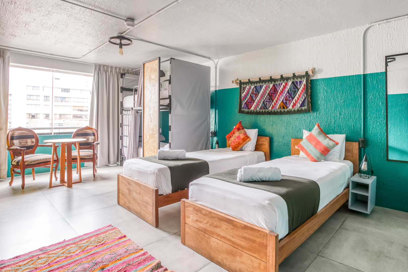 Photo - NAIA Hotel Miraflores