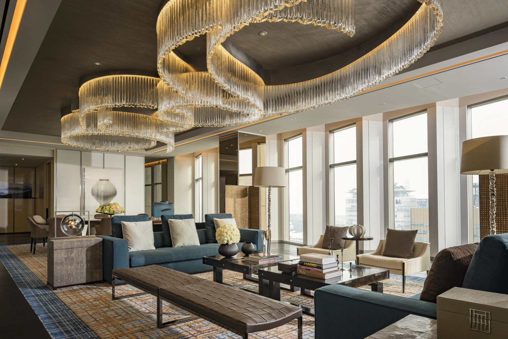 Photo - Four Seasons Hotel Seoul