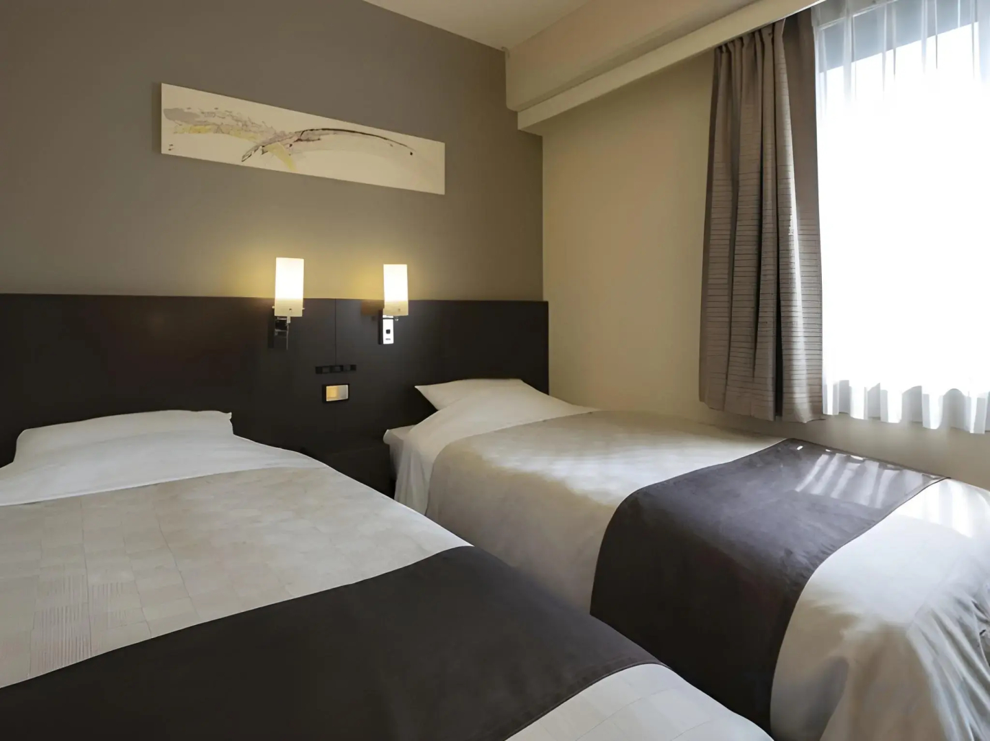Photo - Hotel Binario Umeda