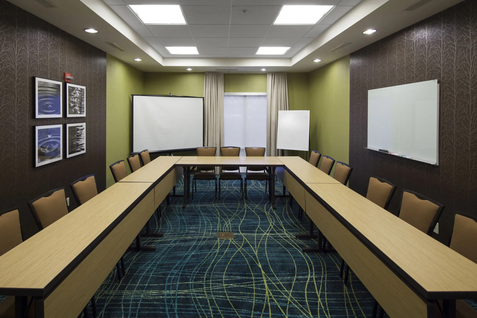 Foto - SpringHill Suites by Marriott Sacramento Natomas