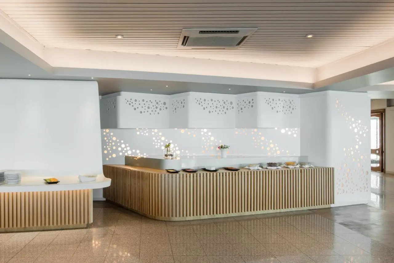 Foto - Axis Ofir Beach Resort Hotel
