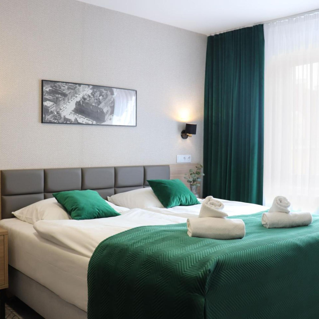 Foto - Hotel Polonia