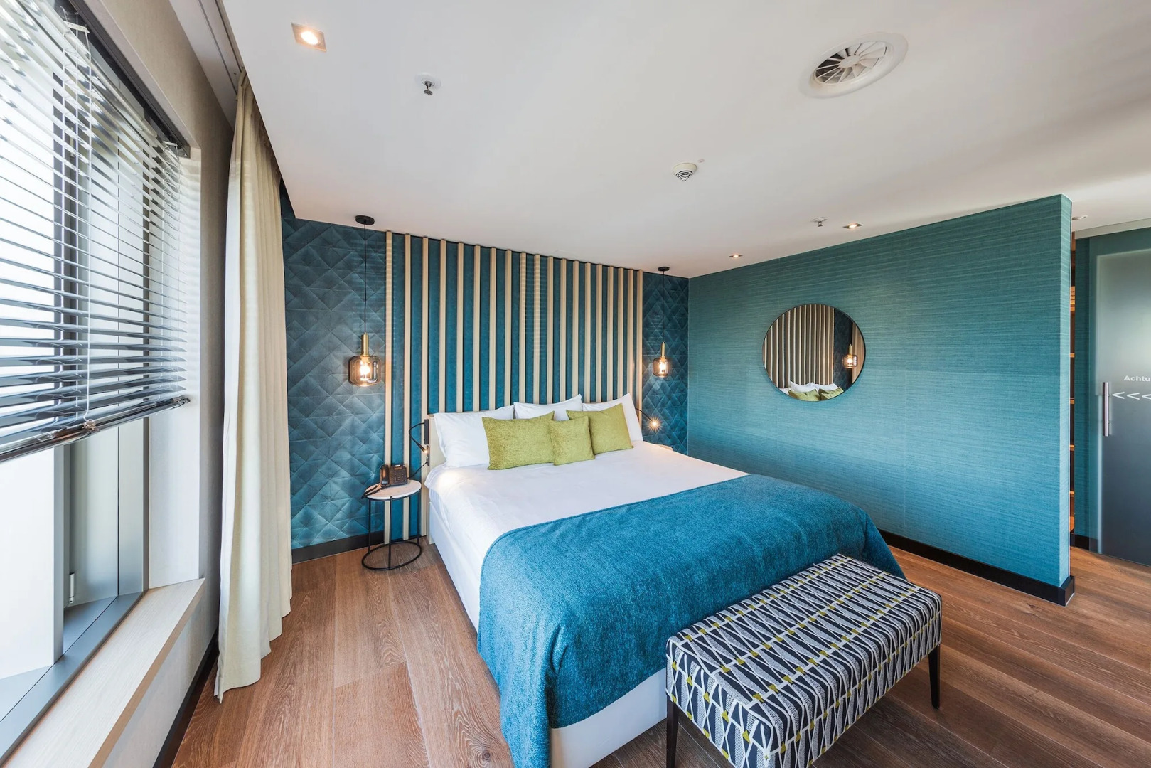 Foto - Van der Valk Hotel Düsseldorf