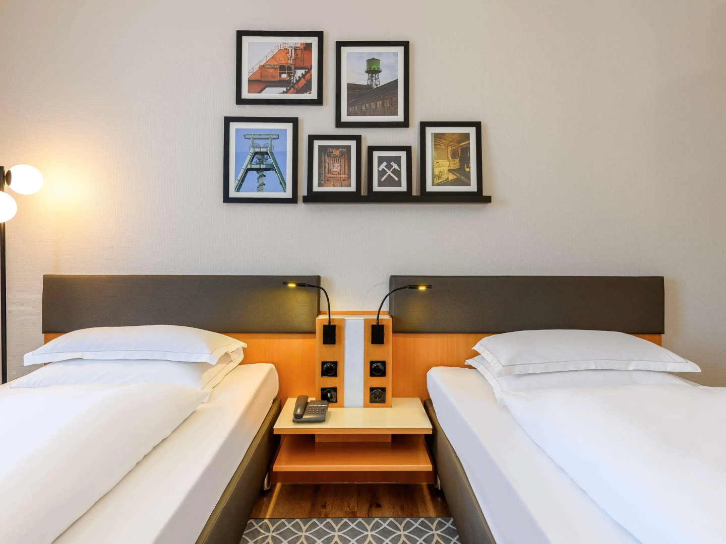 Photo - Mercure Hotel Bochum City
