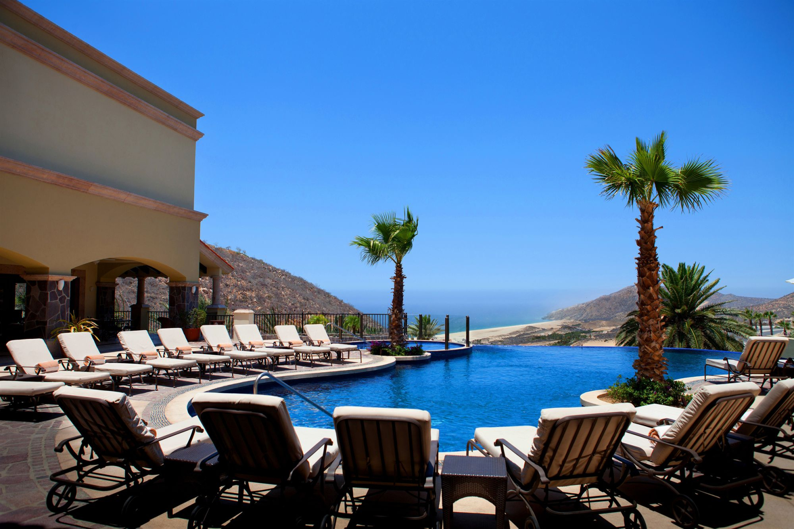 Photo - Pueblo Bonito Montecristo Luxury Villas - All Inclusive