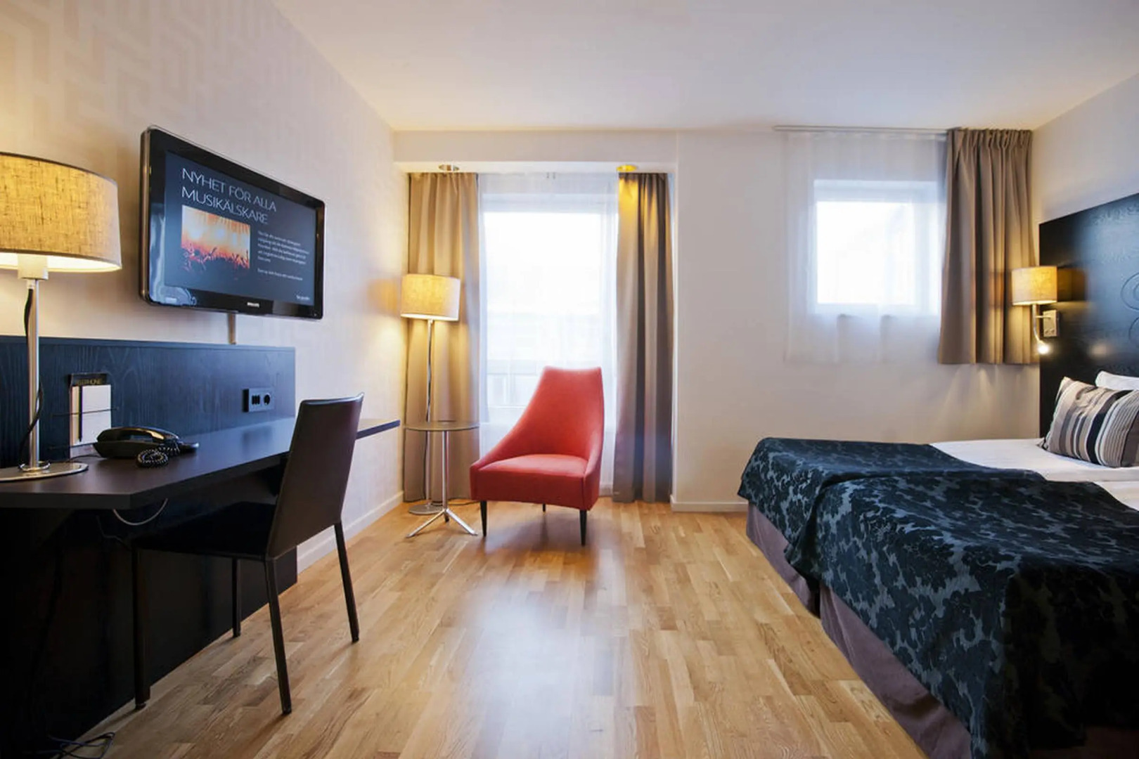 Photo - Scandic Park