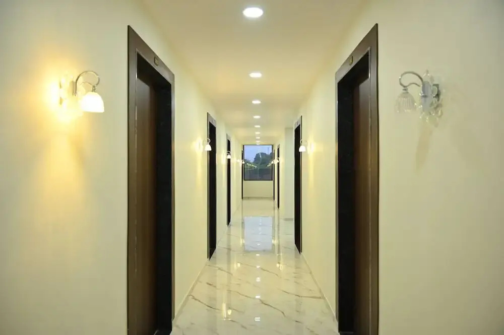 Foto - Hotel Vanvira