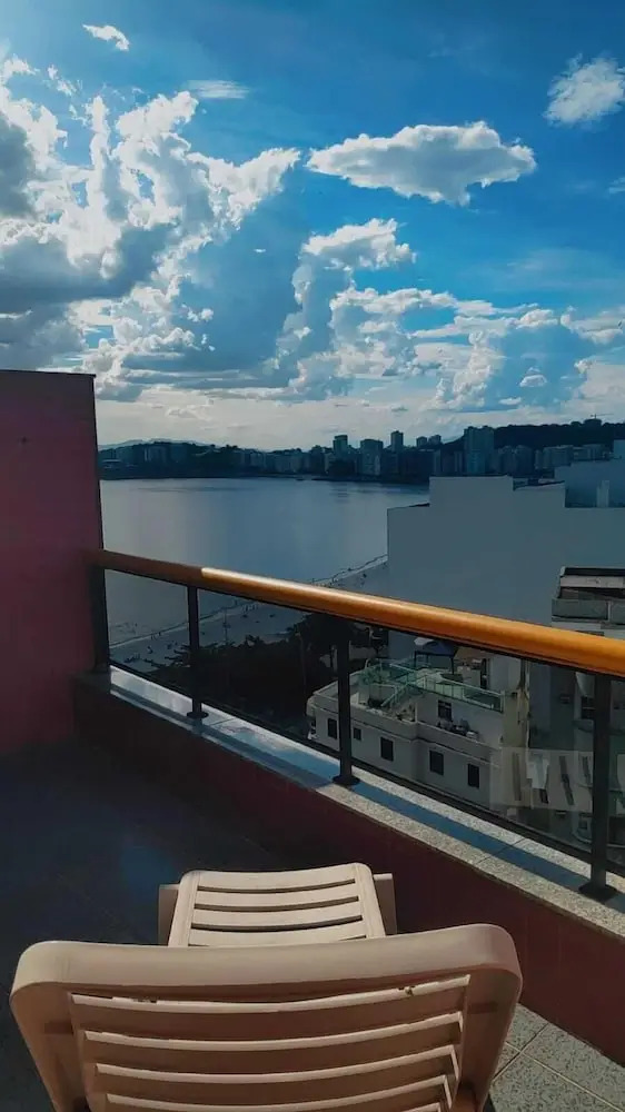 Photo - Tower Icaraí Hotel