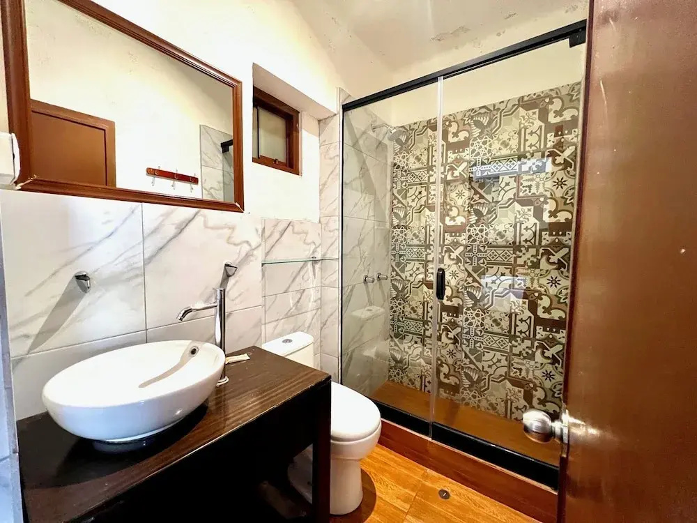 Photo - Hostal María Angola