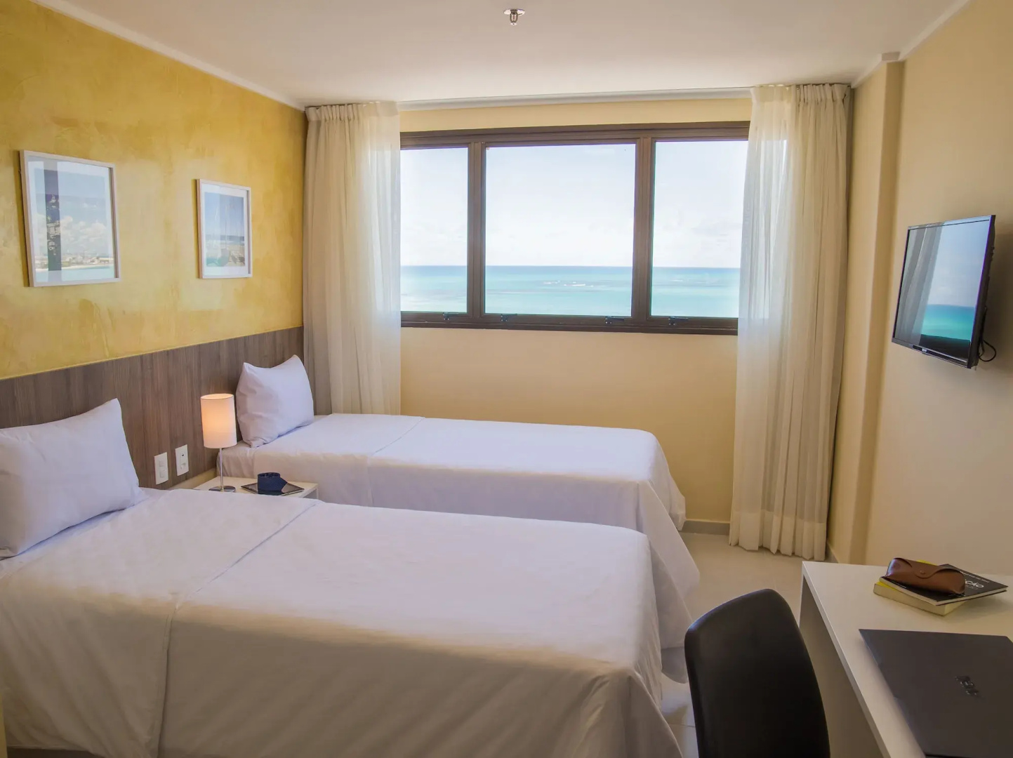 Photo - Acqua Inn Maceió Ponta Verde