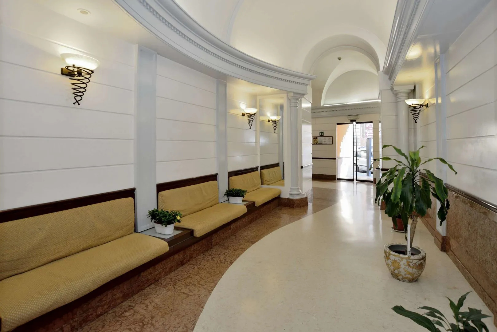 Foto - Hotel Hiberia