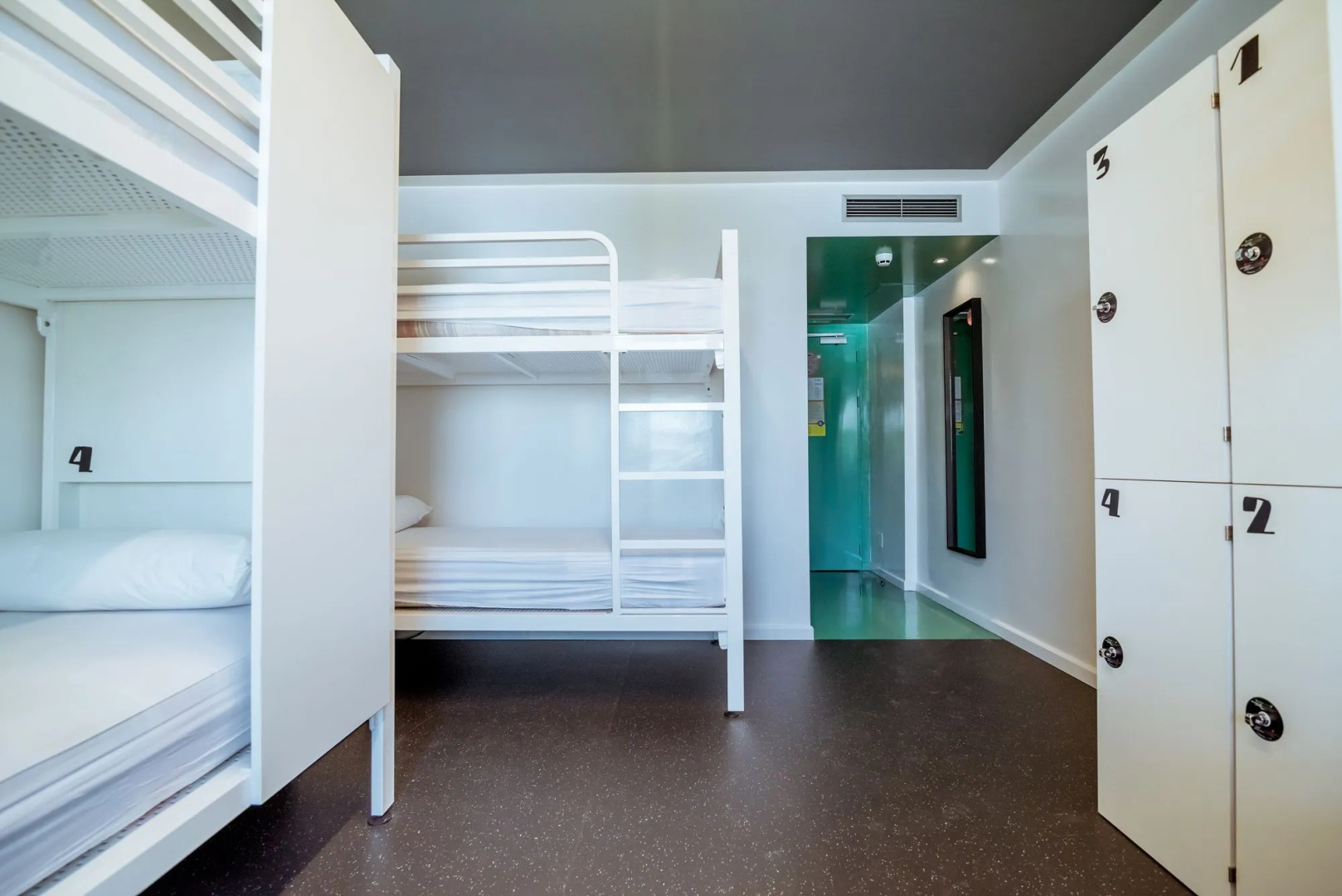 Foto - AMISTAT Island Hostel Ibiza - ALBERGUE JUVENIL