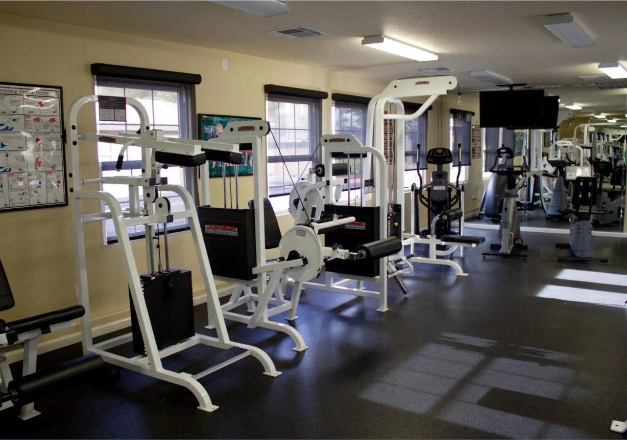 Foto - Hilton Vacation Club Desert Retreat Las Vegas