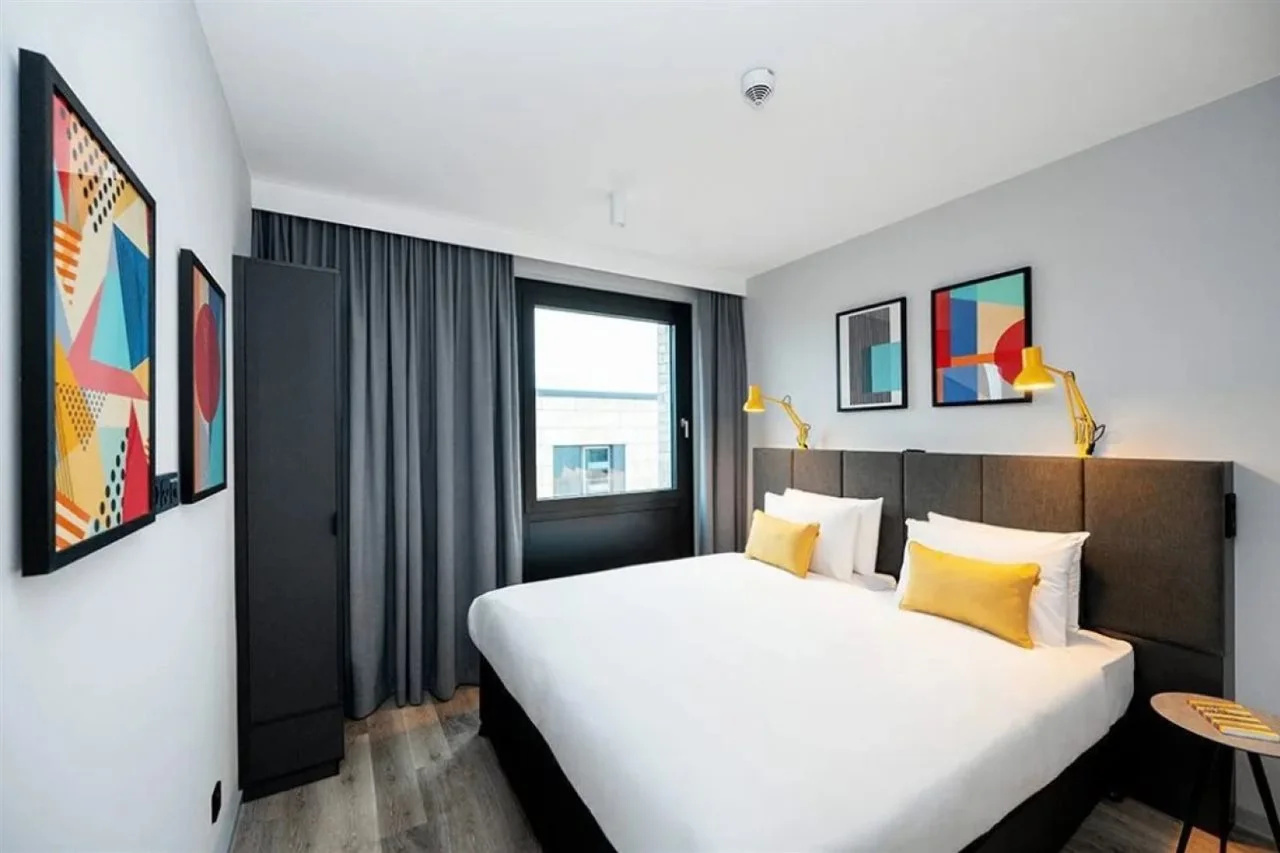 Photo - Staycity Aparthotels, Frankfurt Airport
