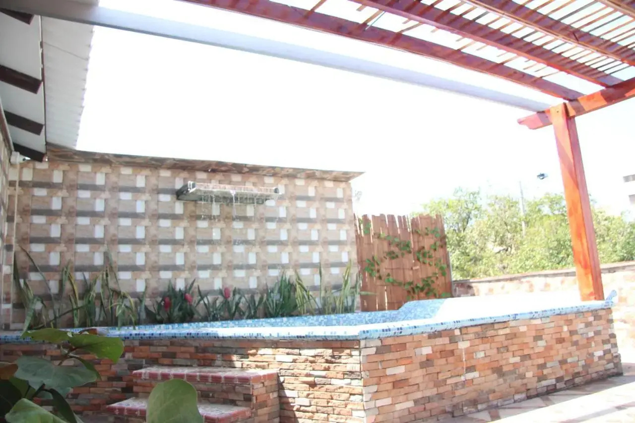 Foto - Hotel Rodadero Dorado