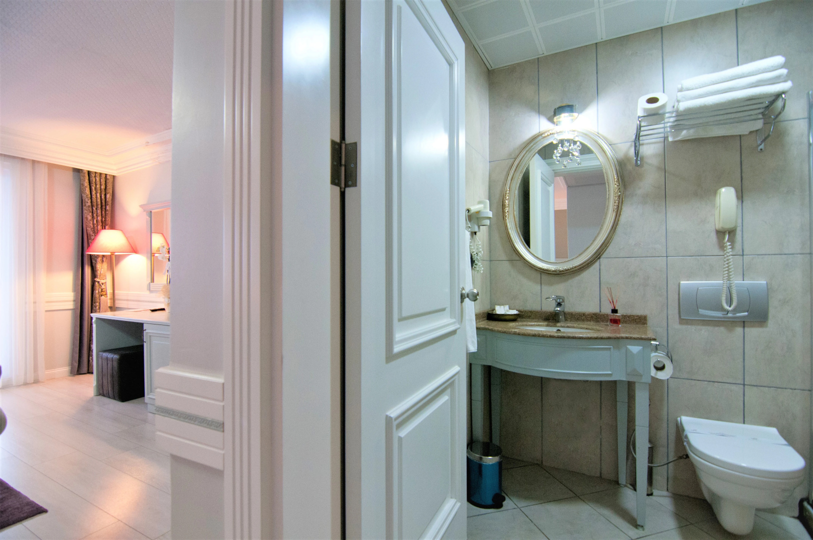 Photo - Ferman Hotel Old City - Special Class