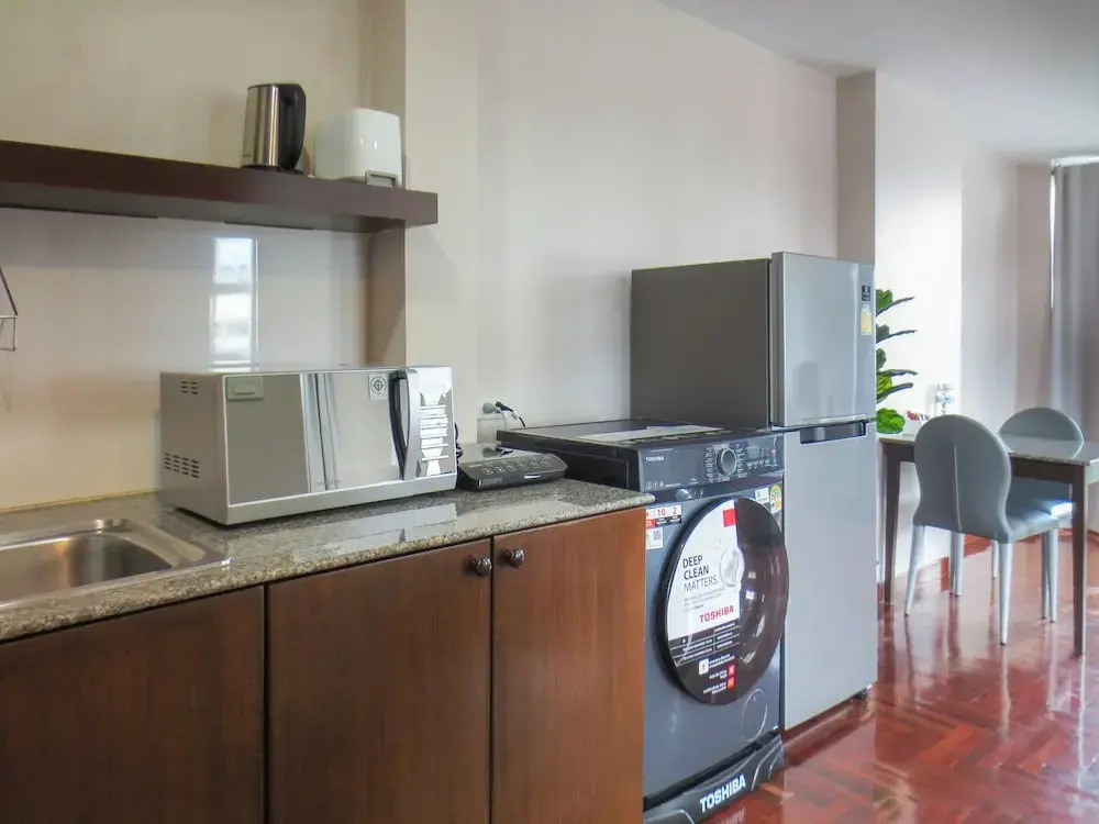 Foto - Townhouse PK Garden