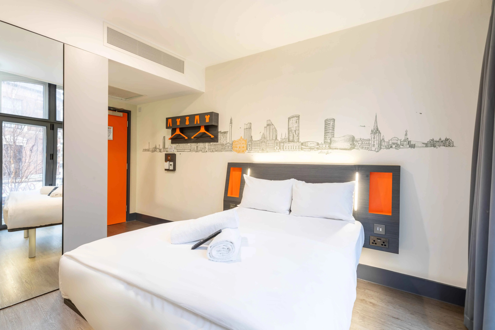 Foto - easyHotel Birmingham