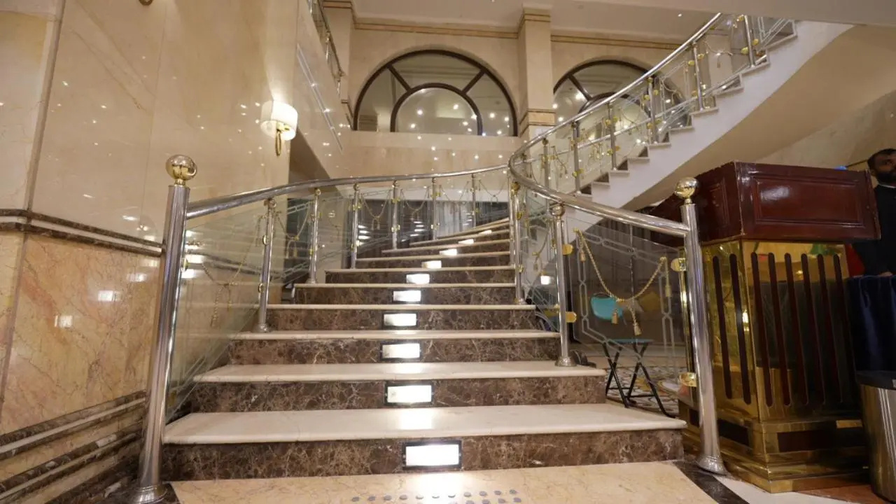 Foto - Astoneeast Taiba Hotel.
