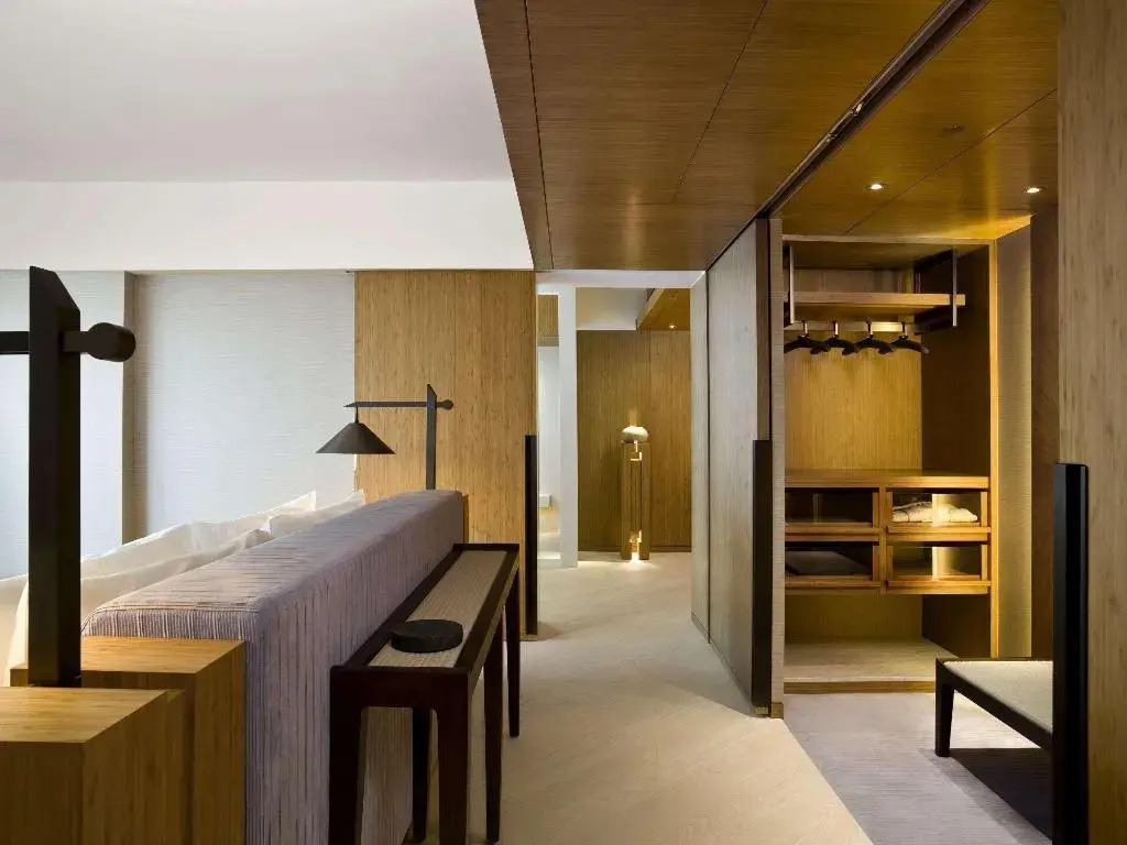 Photo - Upper House Hong Kong