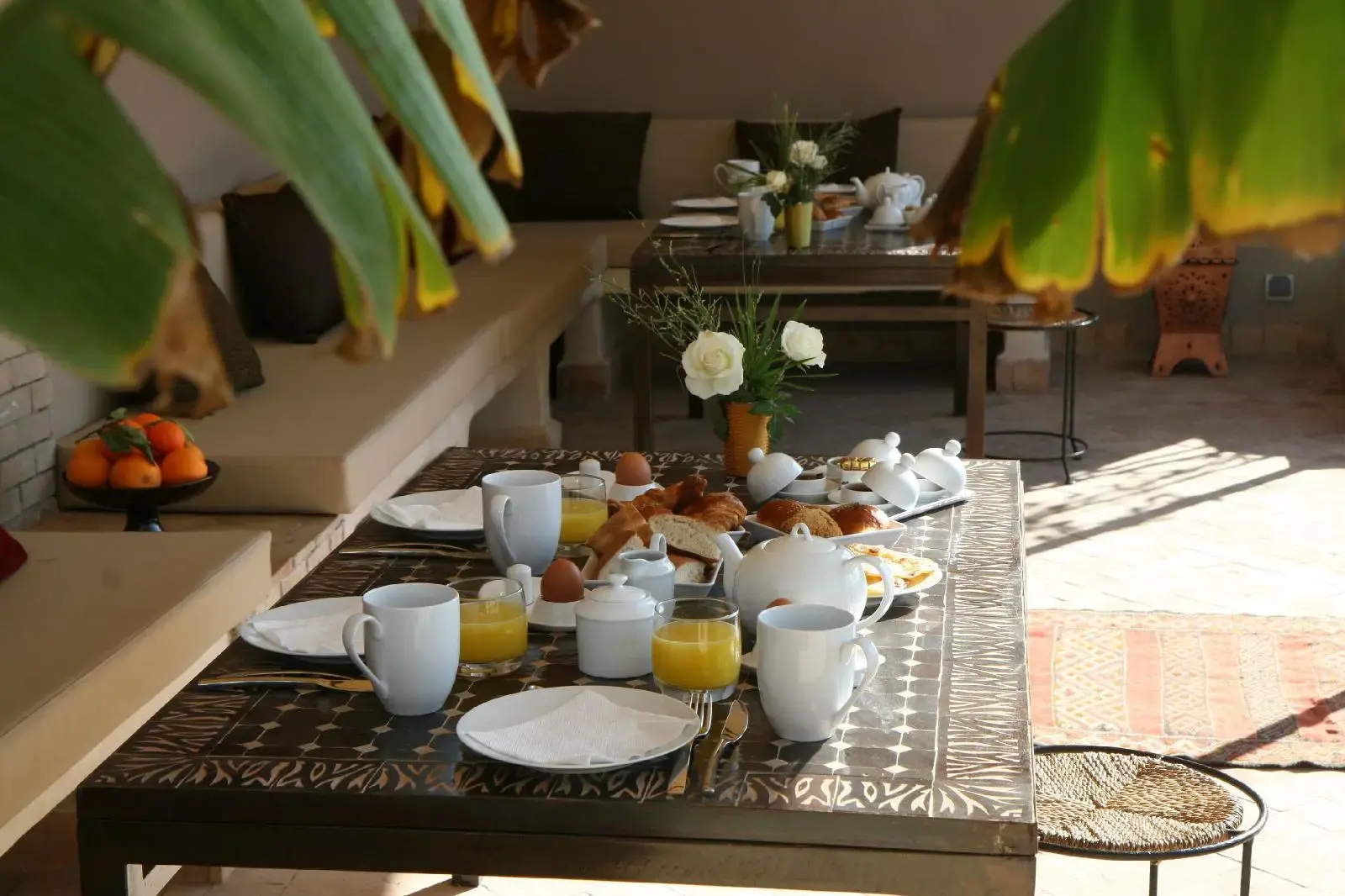 Foto - Riad Vanilla Sma & Spa