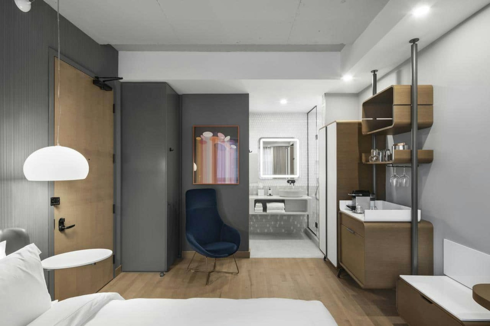 Foto - Hotel Le Germain Montreal
