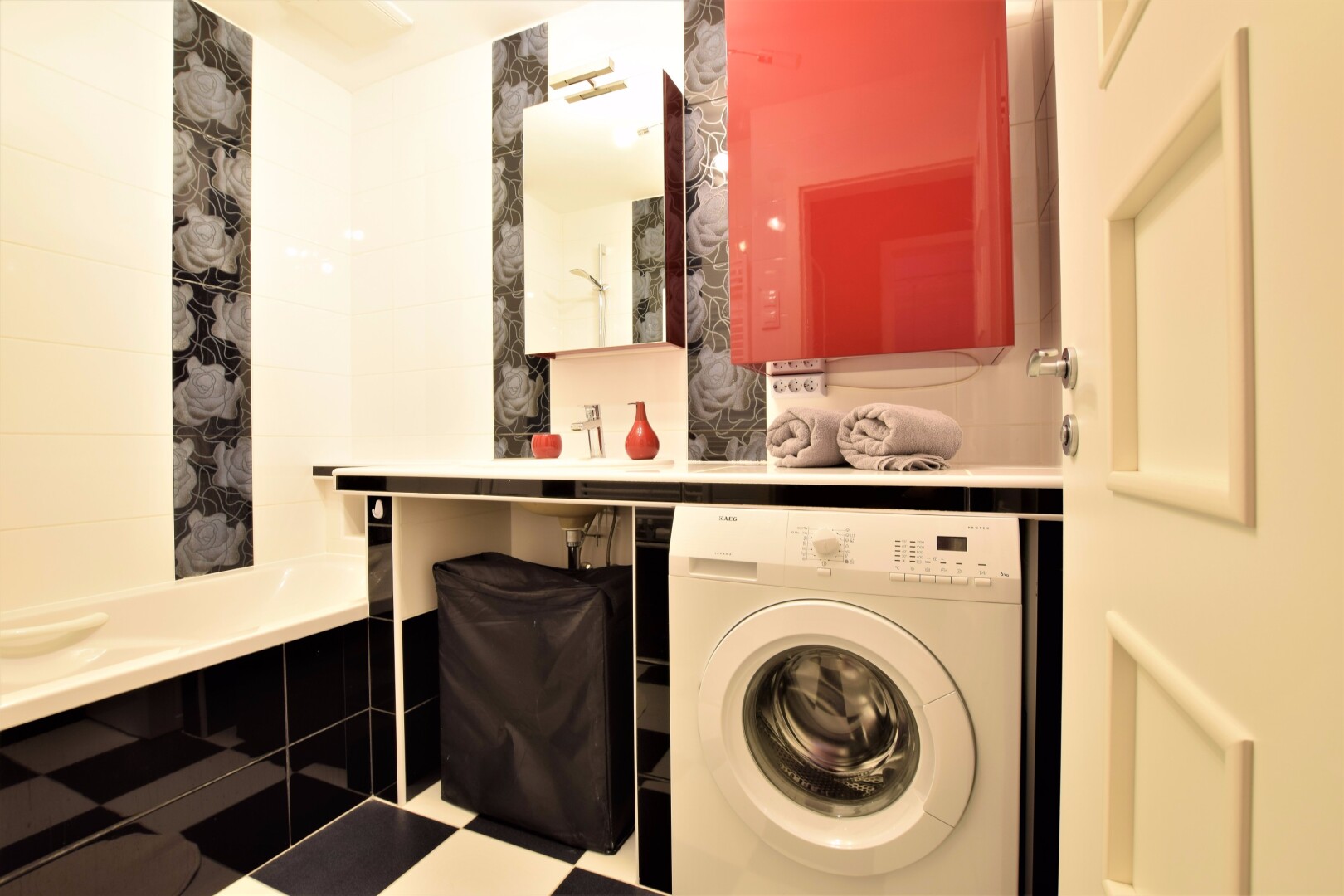 Foto - Vision Apartments Budapest